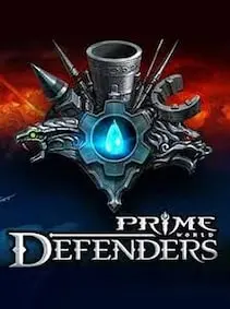 Prime World: Defenders — Steam, Standard
