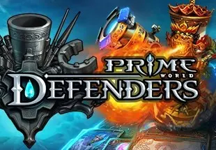Prime World: Defenders — Steam, Standard