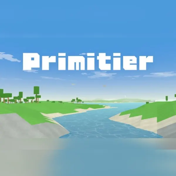 Primitier — Steam, Standard