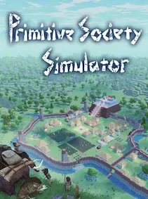 Primitive Society Simulator — Steam, Standard