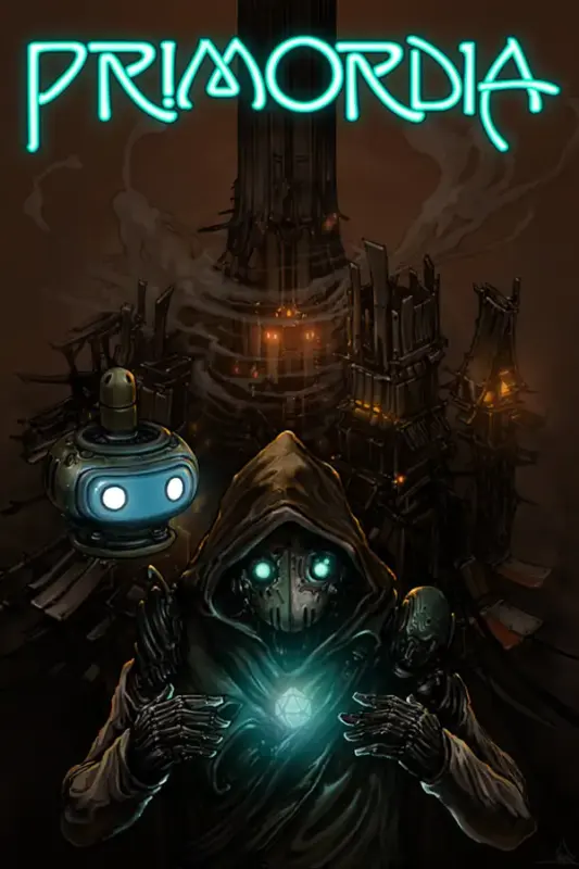 Primordia — GOG, Standard