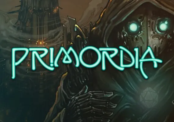 Primordia EN — Steam, Standard