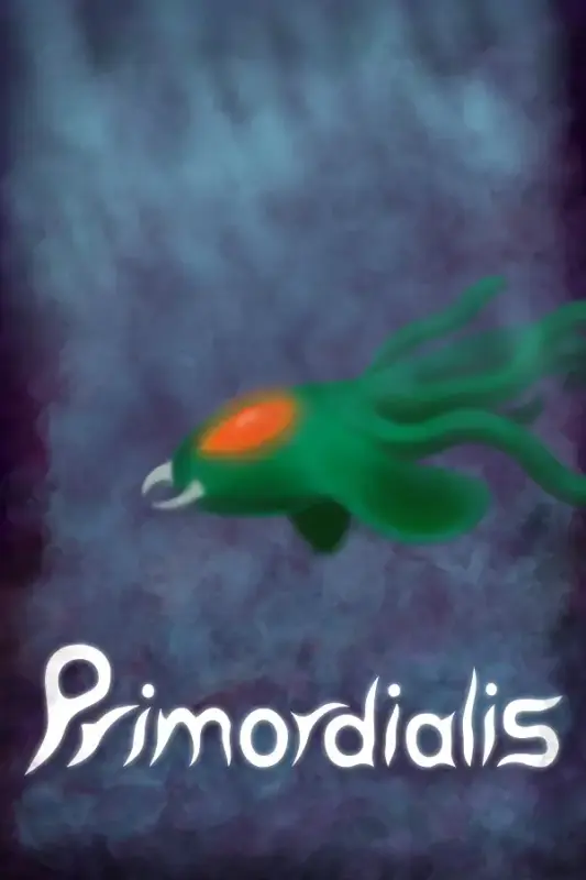 Primordialis — Steam, Standard