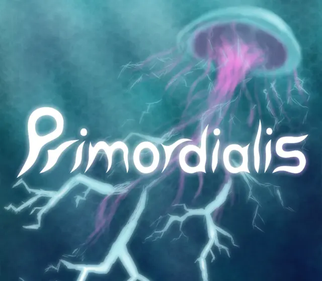 Primordialis — Steam, Standard