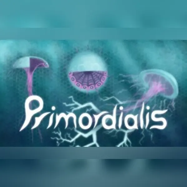 Primordialis — Steam, Standard