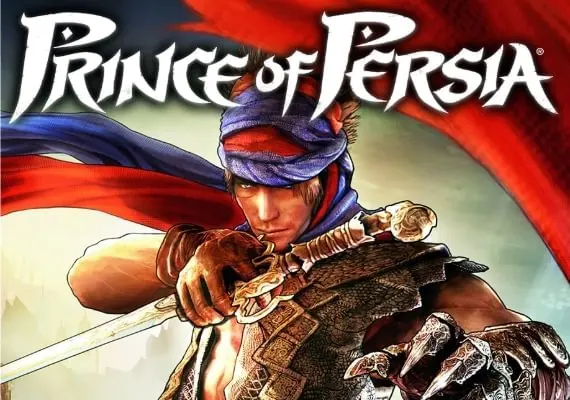 Prince of Persia 2008 EN/DE/FR/IT/NL/ES — GOG, Standard