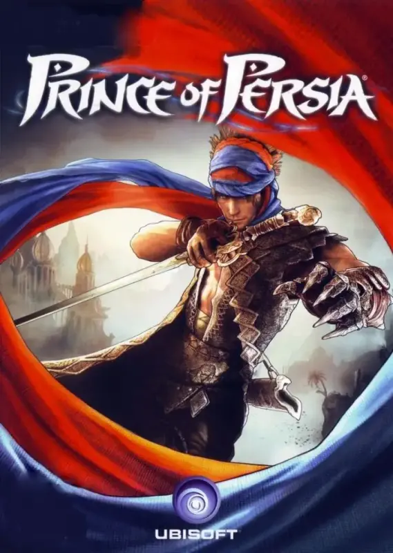 Prince of Persia — GOG, Standard