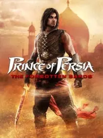 Prince of Persia: The Forgotten Sands | Digital Deluxe Edition — Ubisoft Connect, Digital Deluxe Edition