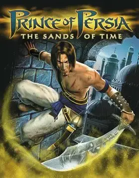 Prince of Persia The Sands of Time — GOG, Standard