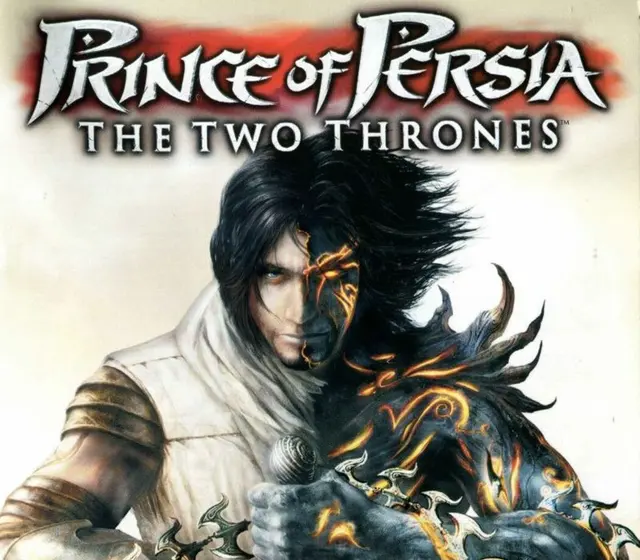 Prince of Persia: The Two Thrones — Ubisoft Connect, Standard
