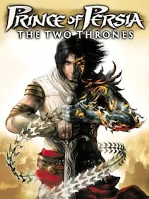Prince of Persia: The Two Thrones — Ubisoft Connect, Standard