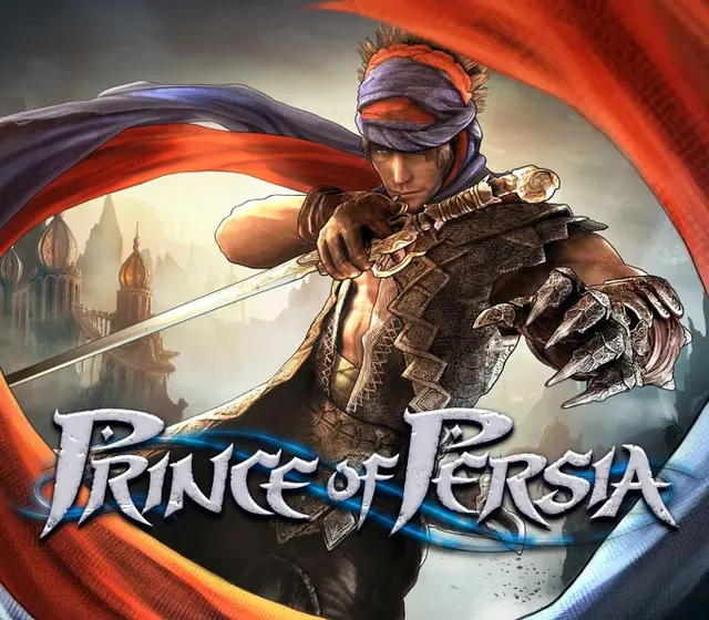 Prince of Persia Uplay Activation Link — Ubisoft Connect, Standard