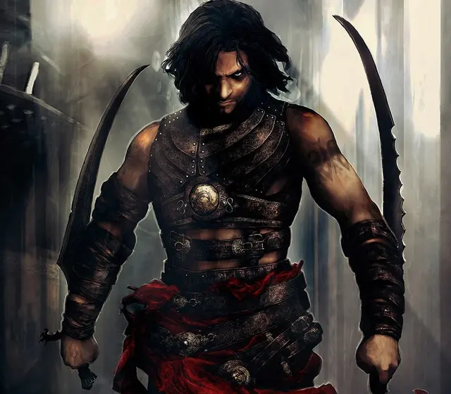 Prince of Persia: Warrior Within — Ubisoft Connect, Standard
