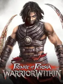 Prince of Persia: Warrior Within — Steam, Standard