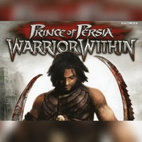 Prince of Persia: Warrior Within — Steam, Standard