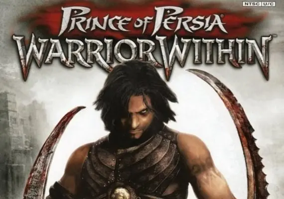Prince of Persia: Warrior Within EN — Steam, Standard