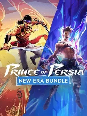 Prince of Persia™ - Pack New Era — Ubisoft Connect, Bundle