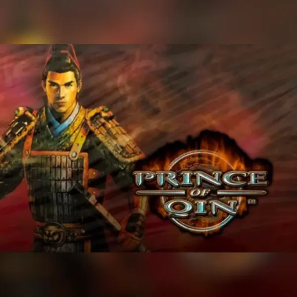 Prince of Qin — Steam, Standard