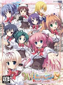 Princess Evangile W Happiness - Steam Edition — Steam, Standard