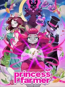 Princess Farmer — Steam, Standard