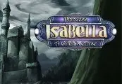 Princess Isabella — Steam, Standard