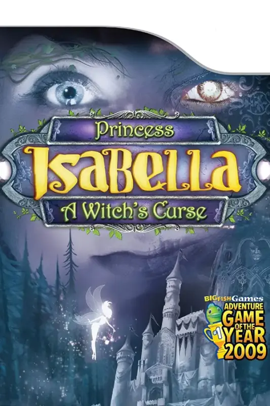 Princess Isabella — Steam, Standard