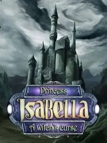 Princess Isabella — Steam, Standard