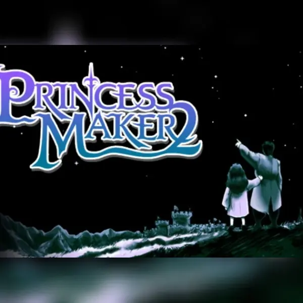 Princess Maker 2 Refine — Steam, Standard