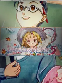 Princess Maker 5 — Steam, Standard
