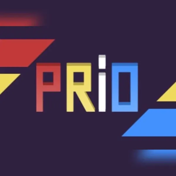 PRiO — Steam, Standard