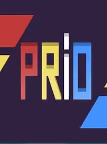 PRiO — Steam, Standard