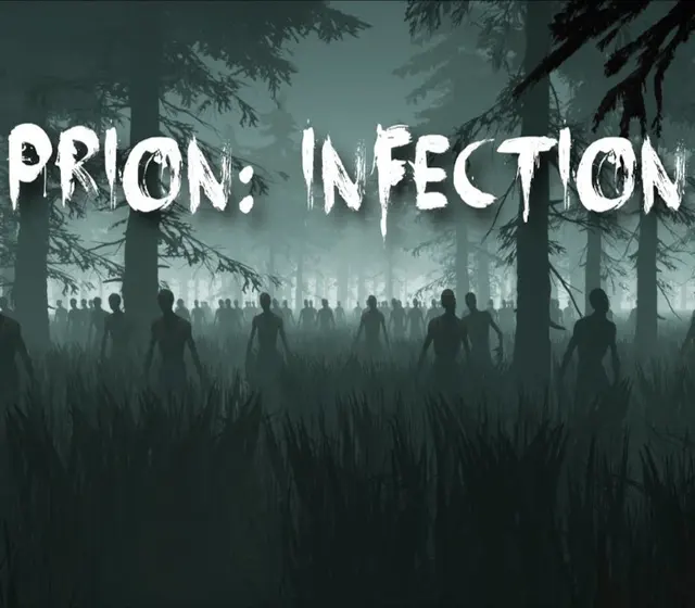 Prion: Infection — Steam, Standard