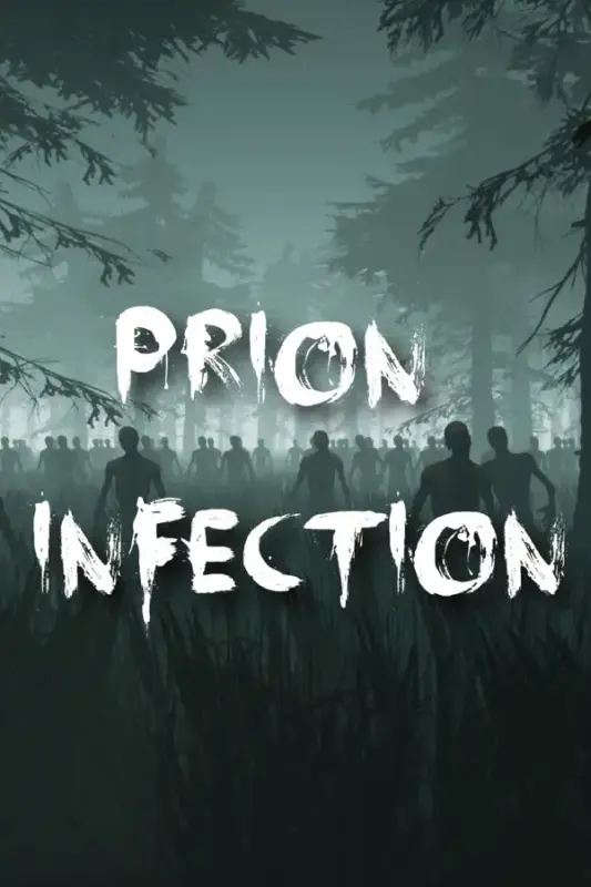 Prion Infection — Steam, Standard
