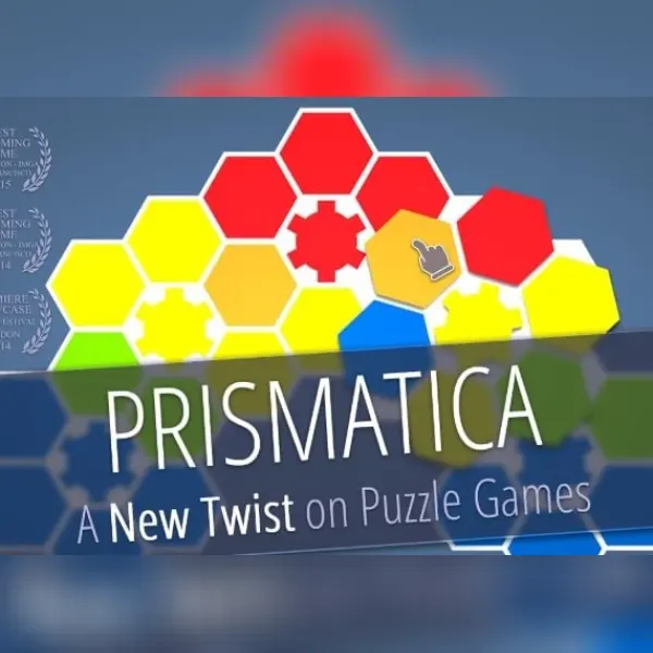 Prismatica — Steam, Standard