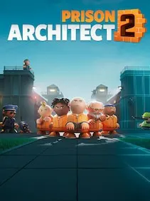 Prison Architect 2 — Steam, Standard