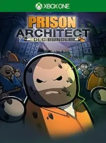 Prison Architect DLC Bundle — Xbox One, Standard