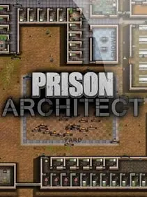 Prison Architect Introversioner — Steam, Standard