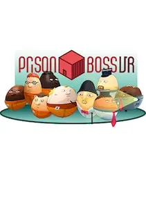 Prison Boss VR — Steam, Standard
