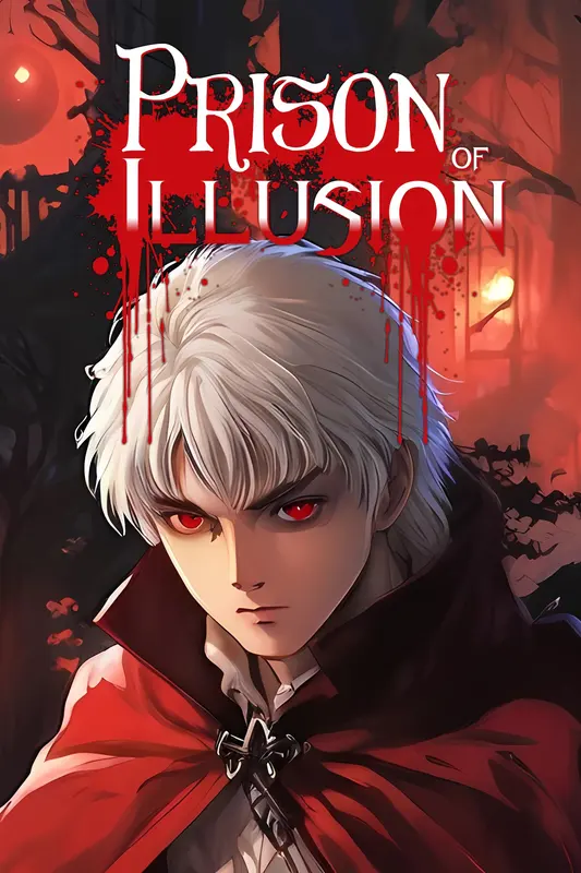 Prison of Illusion — Xbox Series X|S, Standard