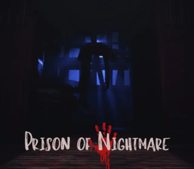 Prison of Nightmare — Steam, Standard