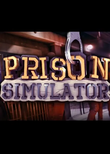 Prison Simulator — Xbox Live, Standard