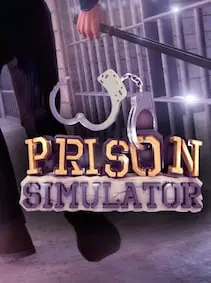 Prison Simulator — Steam, Standard