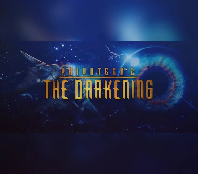 Privateer 2: The Darkening — GOG, Standard
