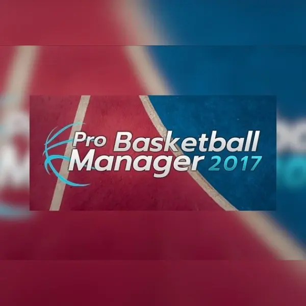 Pro Basketball Manager 2017 — Steam, Standard