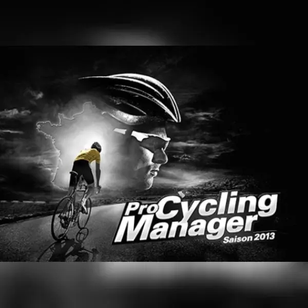 Pro Cycling Manager 2013 — Steam, Standard