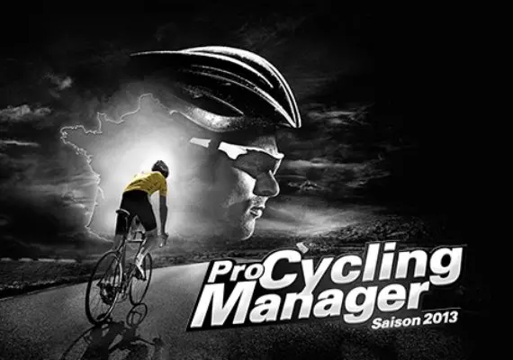 Pro Cycling Manager 2013 EN/DE/FR/IT — Steam, Standard