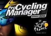 Pro Cycling Manager 2014 Steam GIft — Steam, Standard