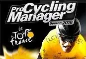 Pro Cycling Manager 2016 — Steam, Standard
