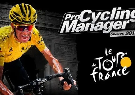 Pro Cycling Manager 2017 EN/DE/FR/IT — Steam, Standard