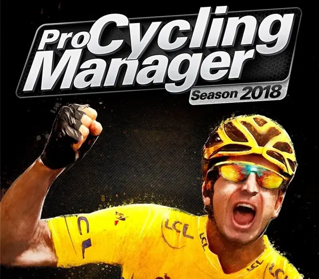 Pro Cycling Manager 2018 — Steam, Standard
